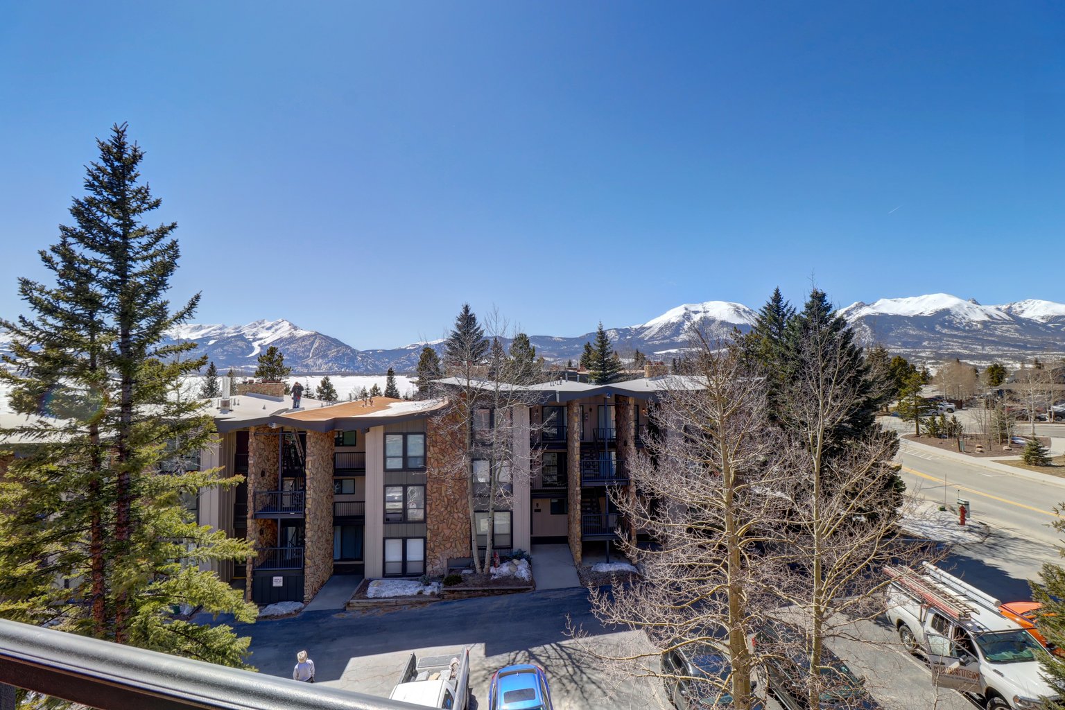 Dillon Vacation Rental