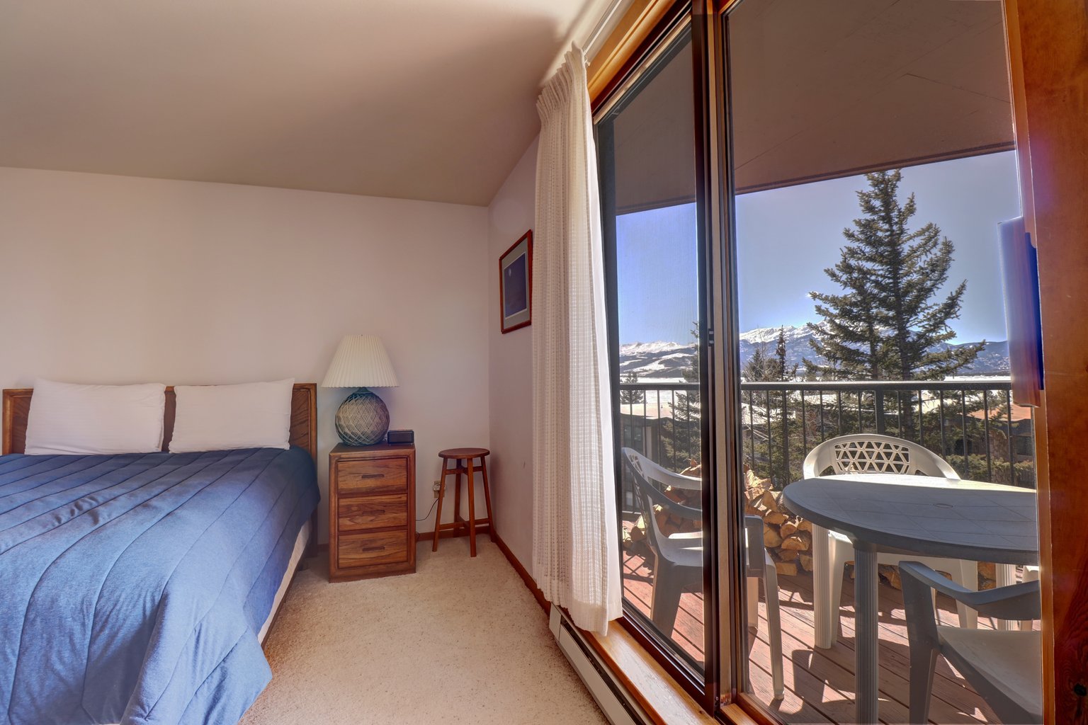 Dillon Vacation Rental