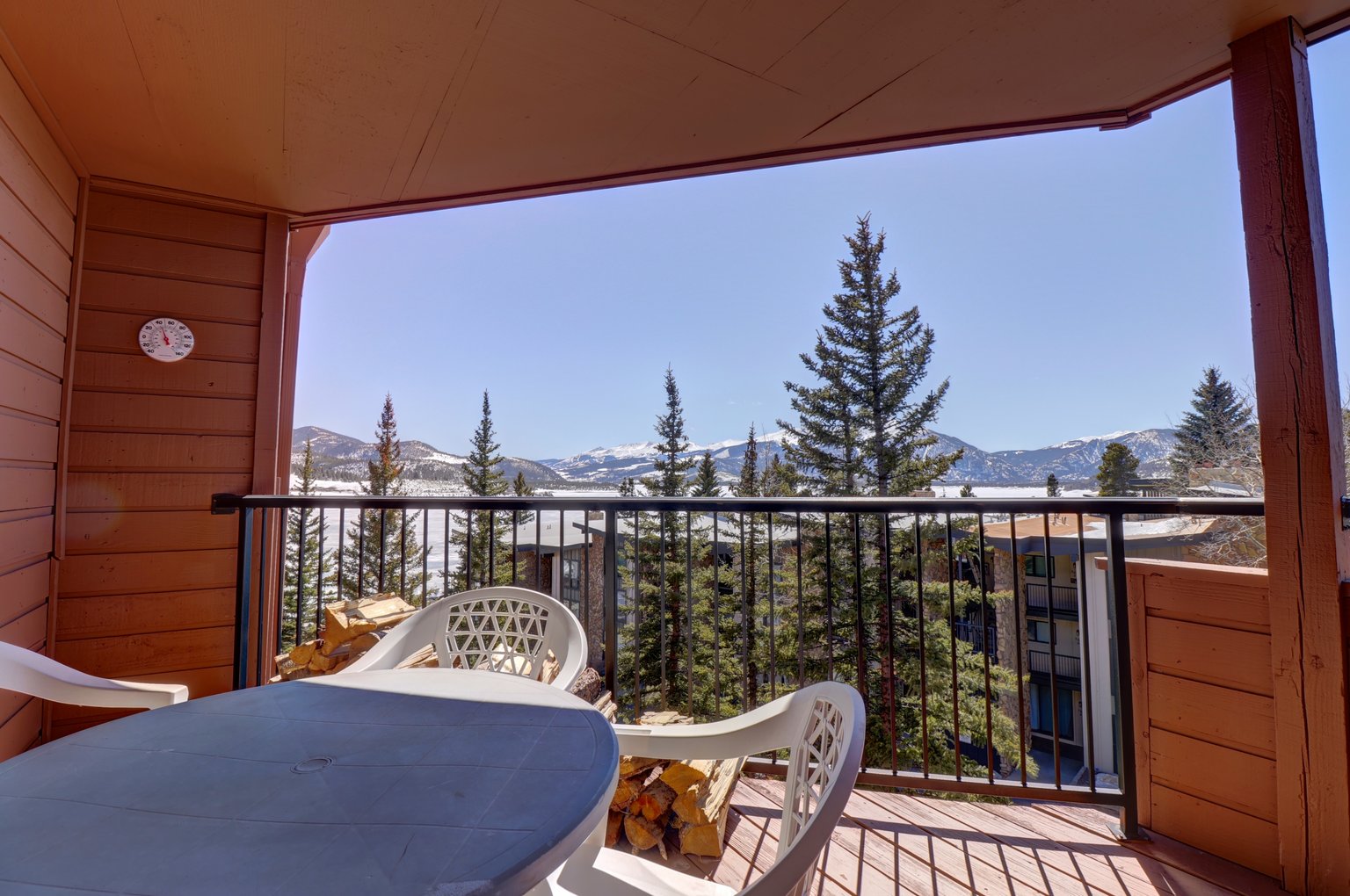 Dillon Vacation Rental