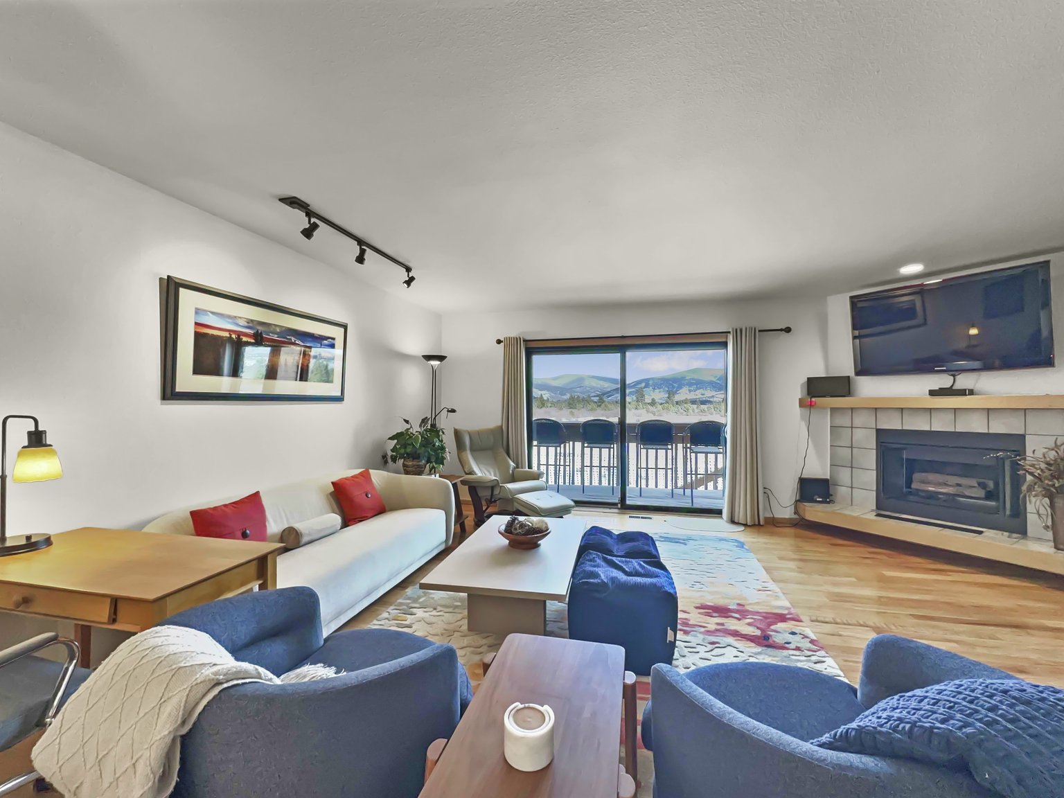 Frisco Vacation Rental