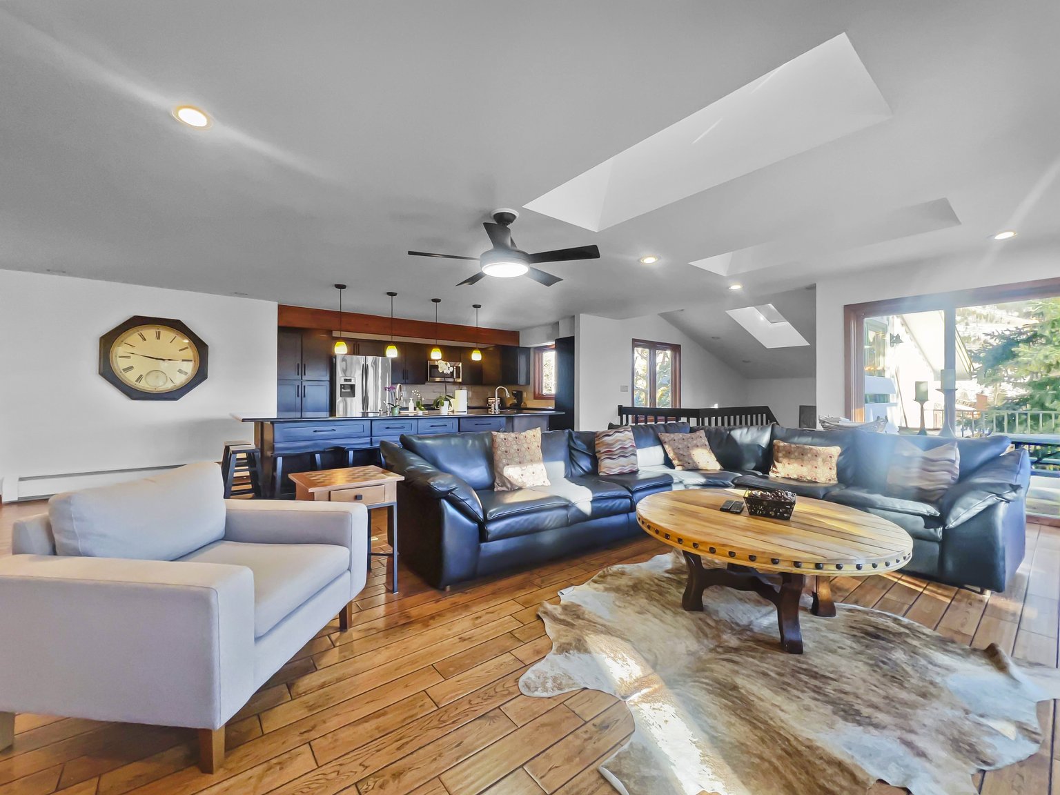 Dillon Vacation Rental