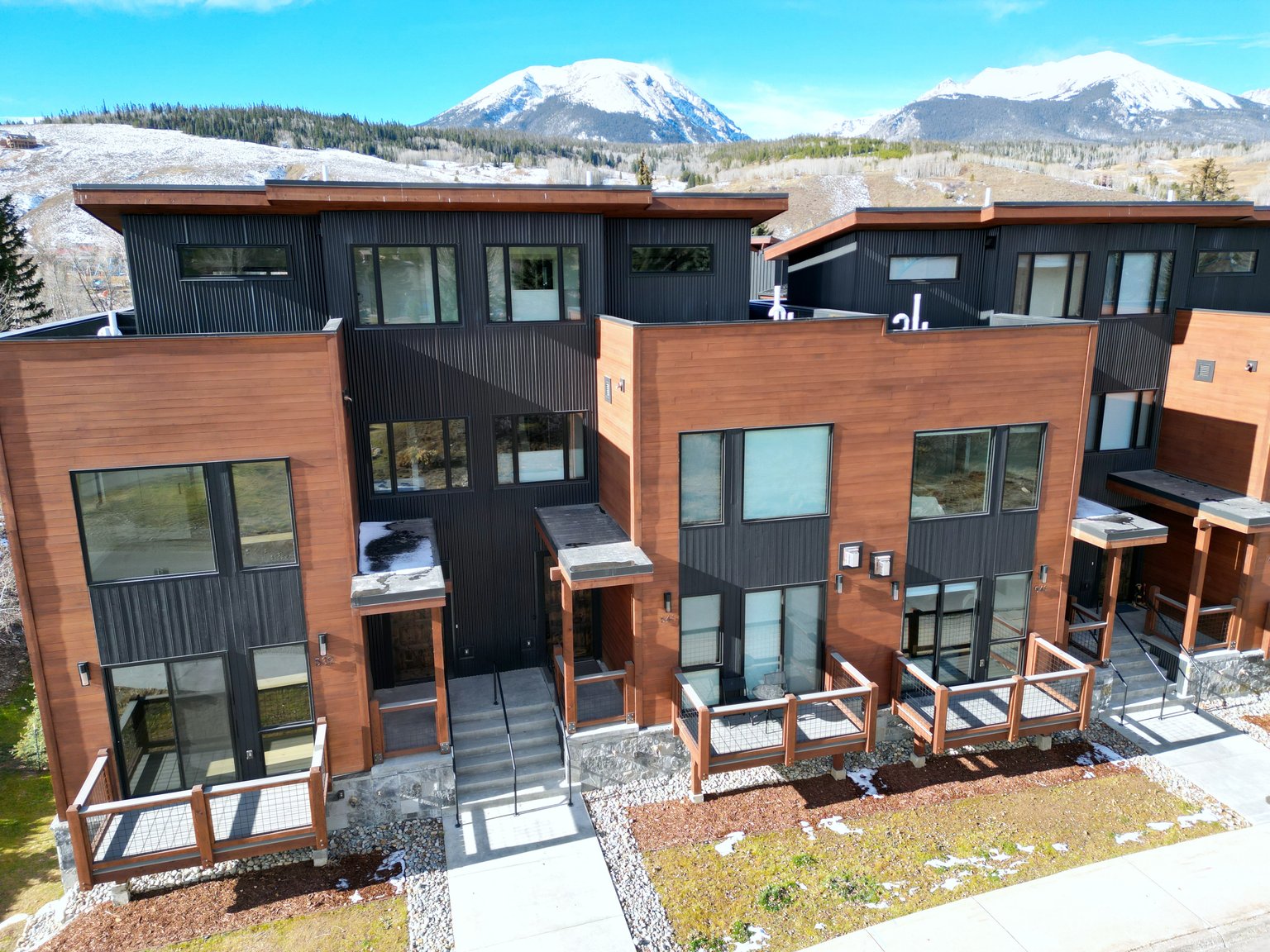 Silverthorne Vacation Rental