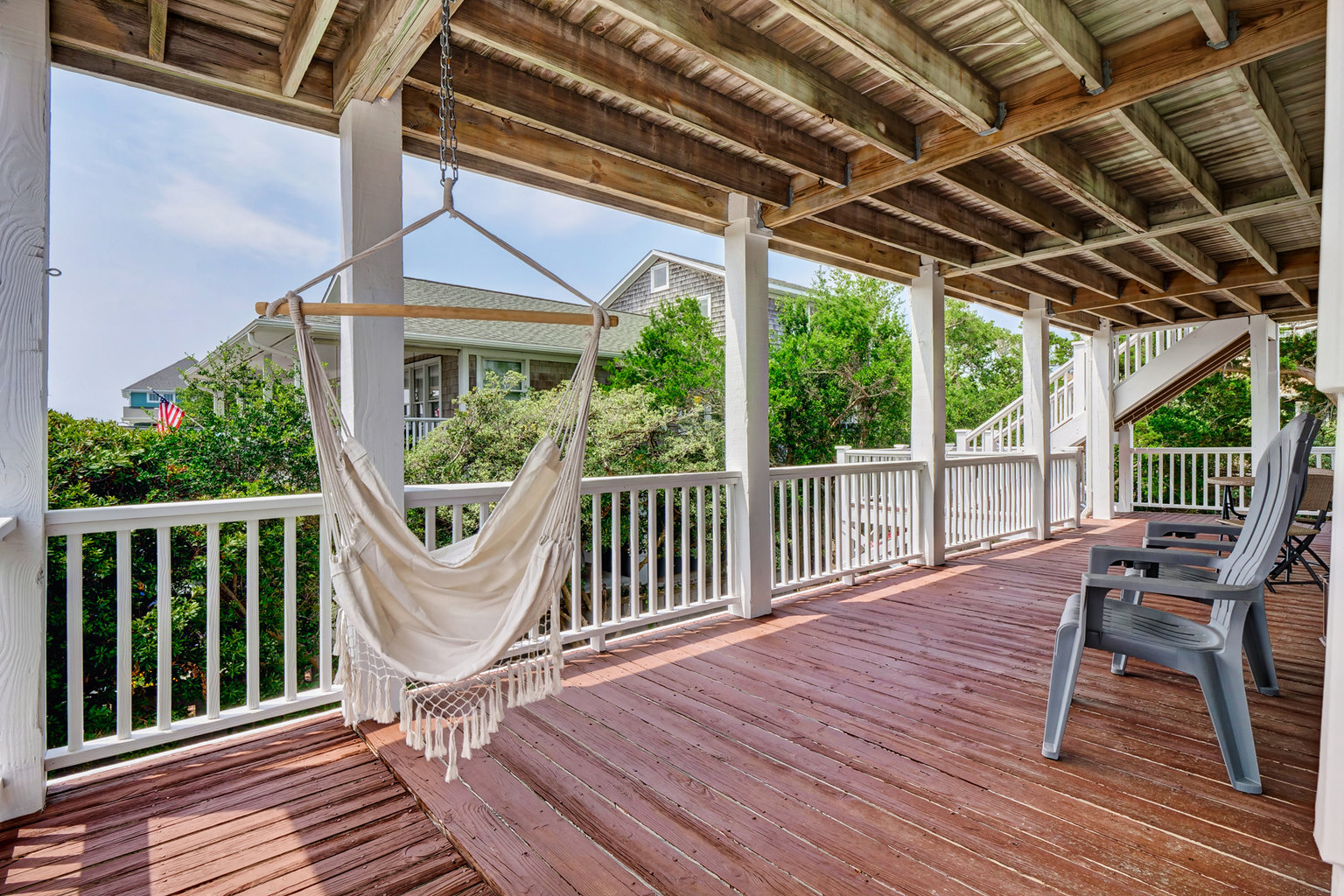 Wrightsville Beach Vacation Rental