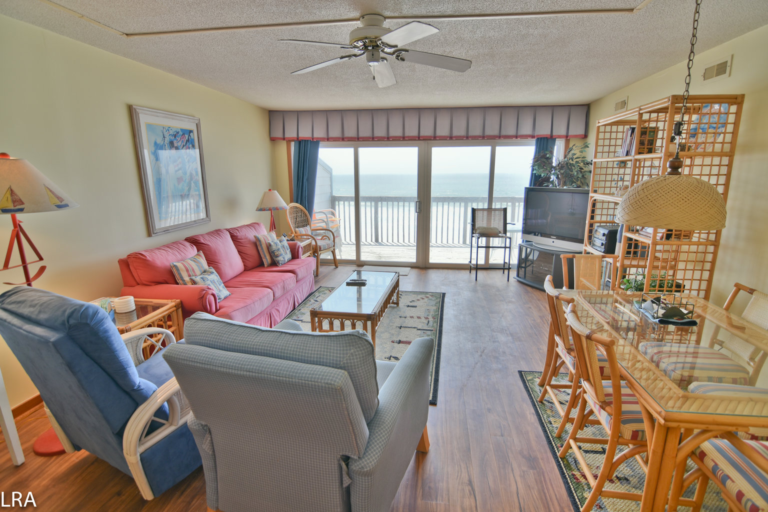 Topsail Beach Vacation Rental