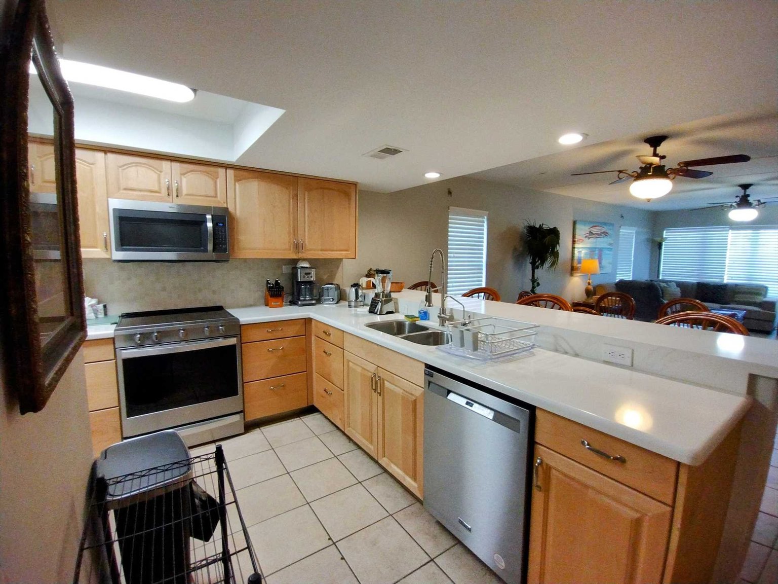 South Padre Island Vacation Rental