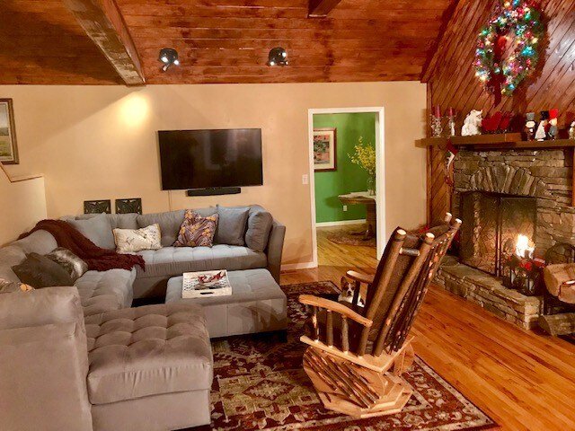 Burnsville Vacation Rental