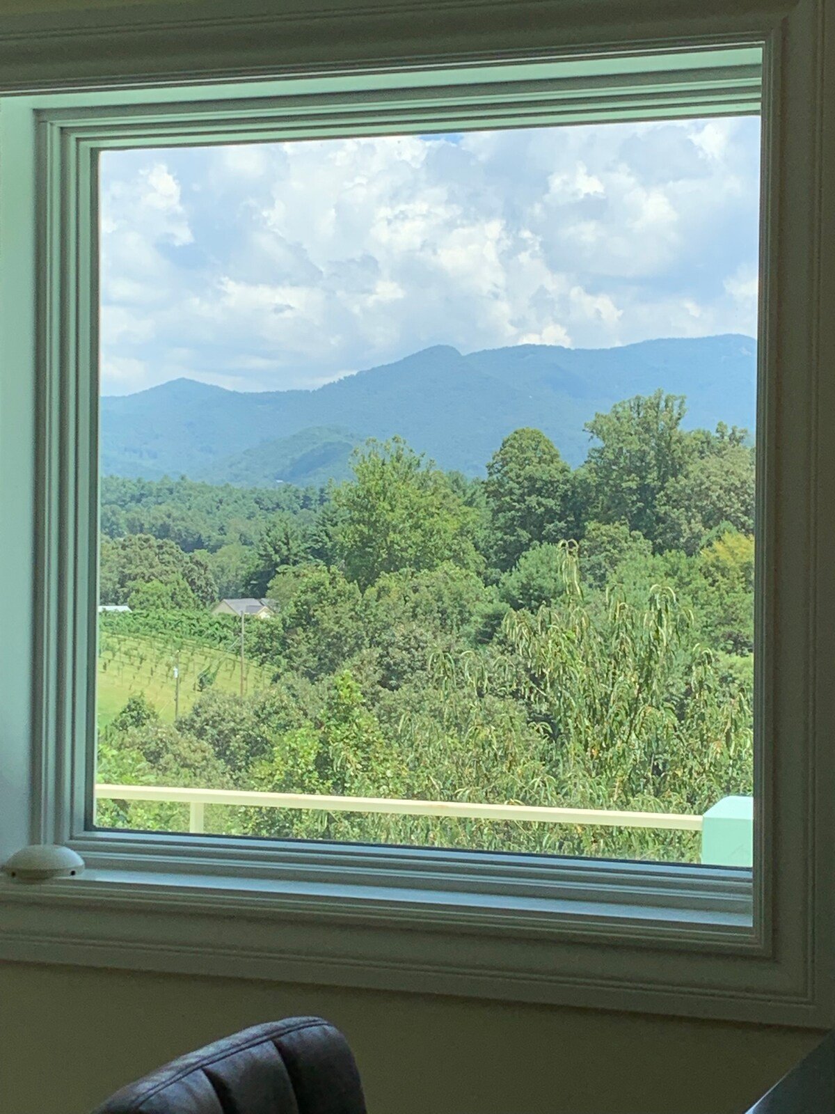 Weaverville Vacation Rental