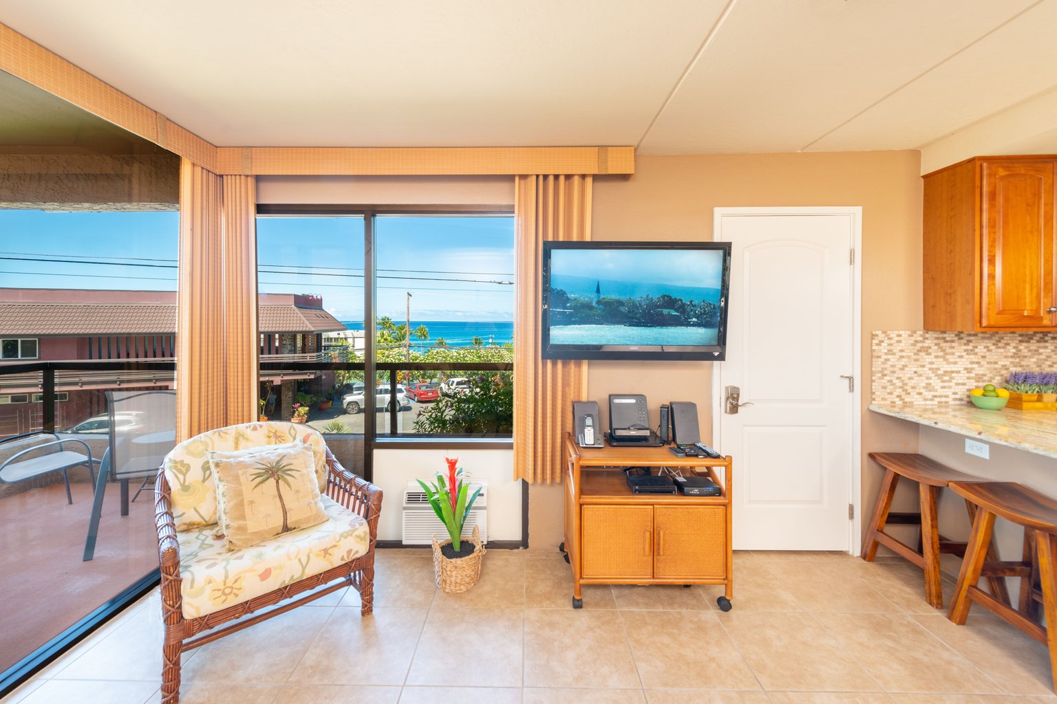 Kailua Kona Vacation Rental