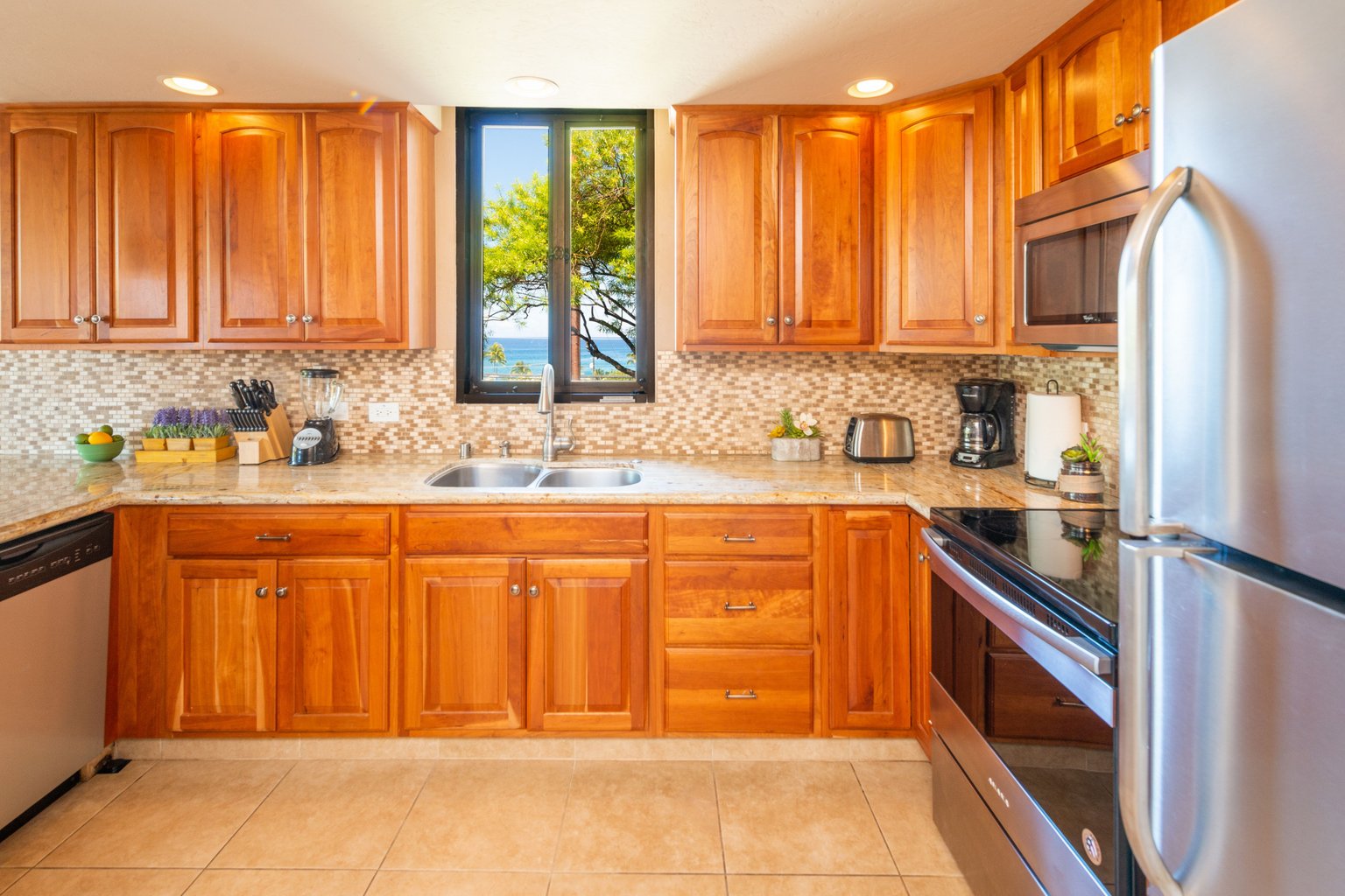 Kailua Kona Vacation Rental