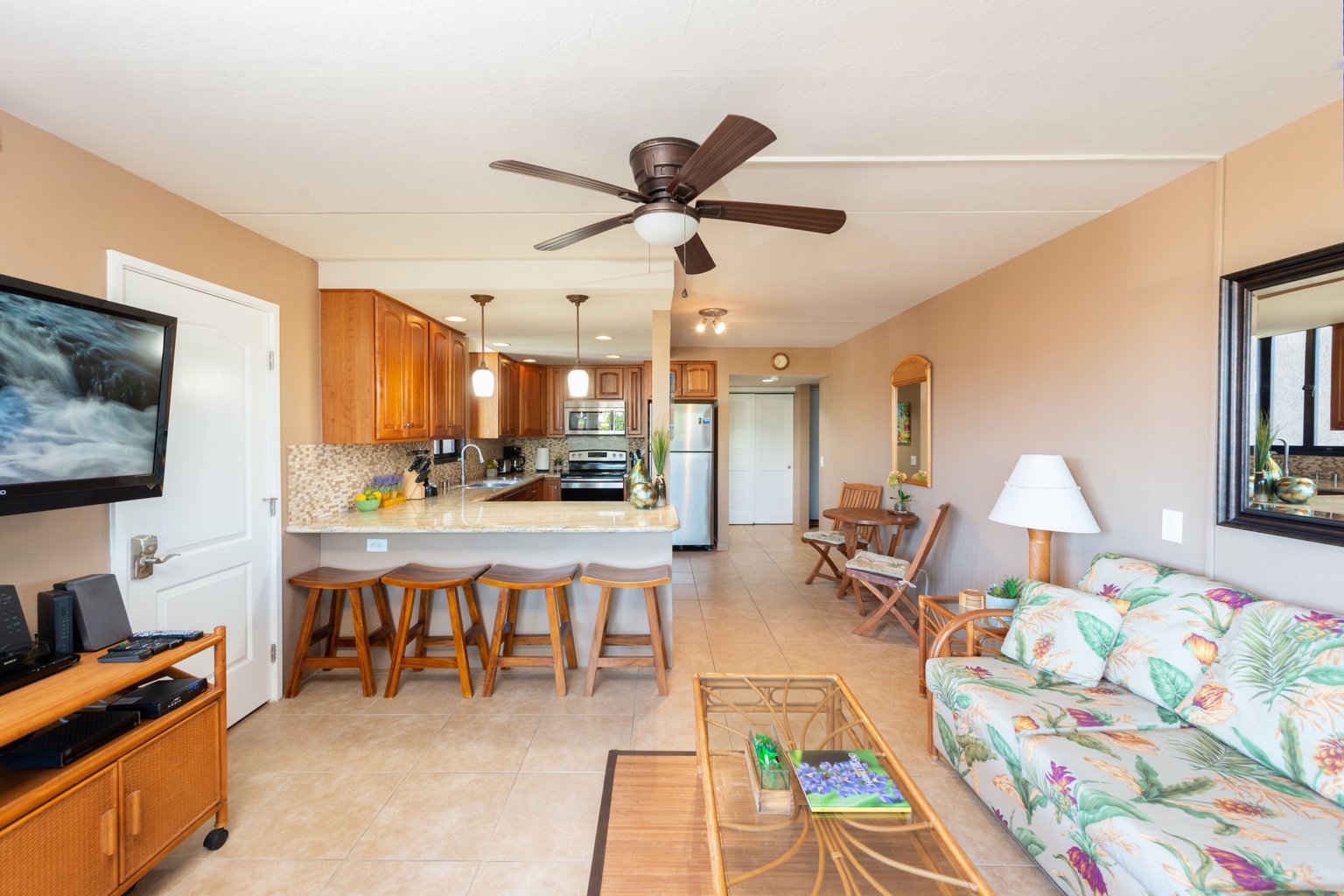 Kailua Kona Vacation Rental
