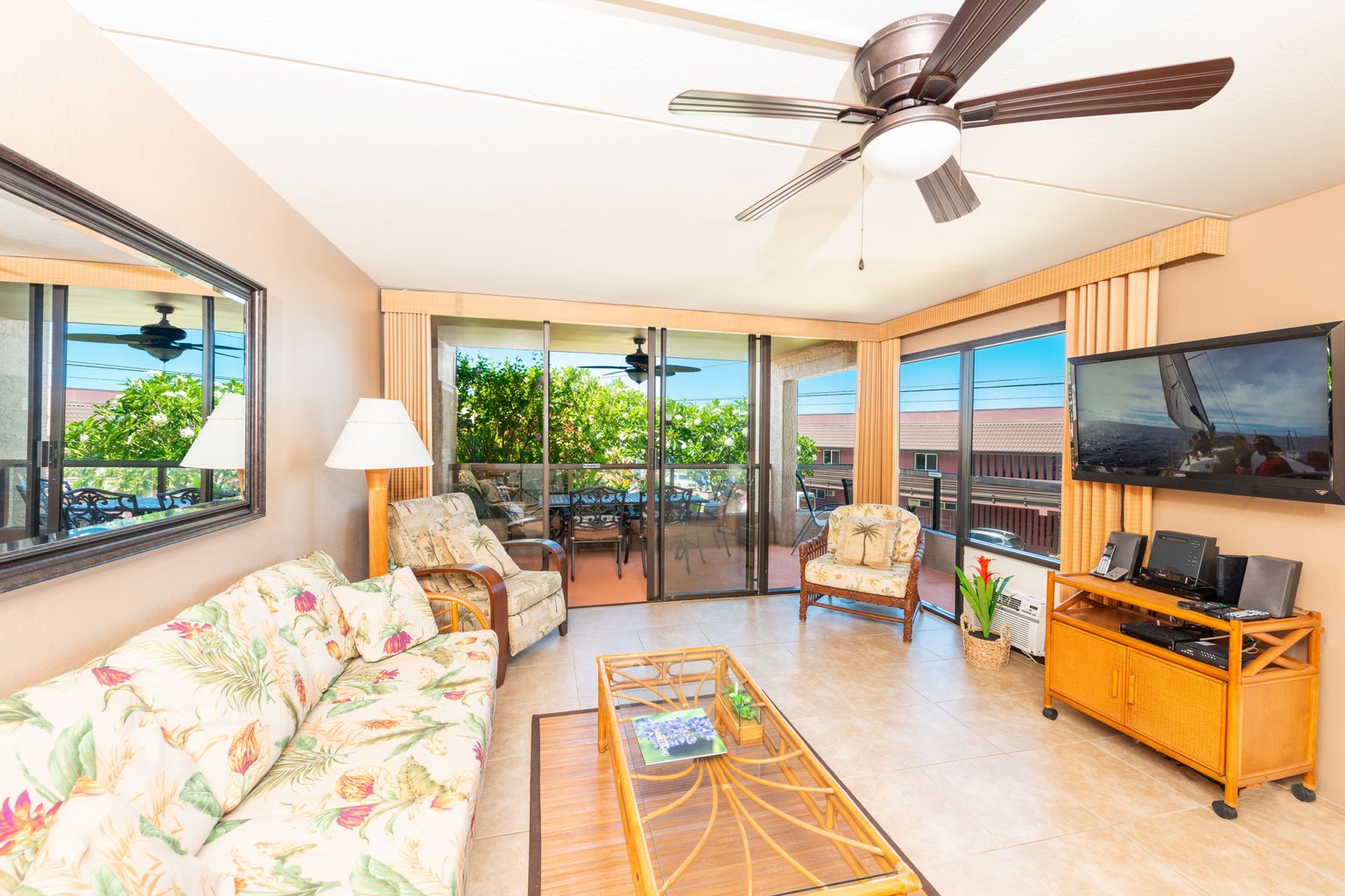 Kailua Kona Vacation Rental