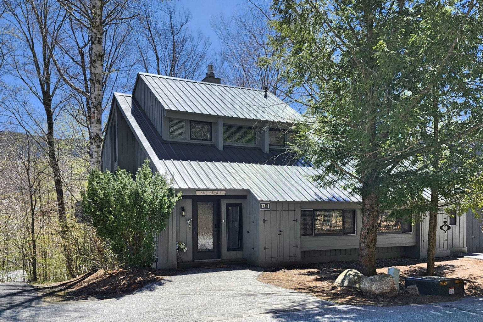 Lincoln Vacation Rental