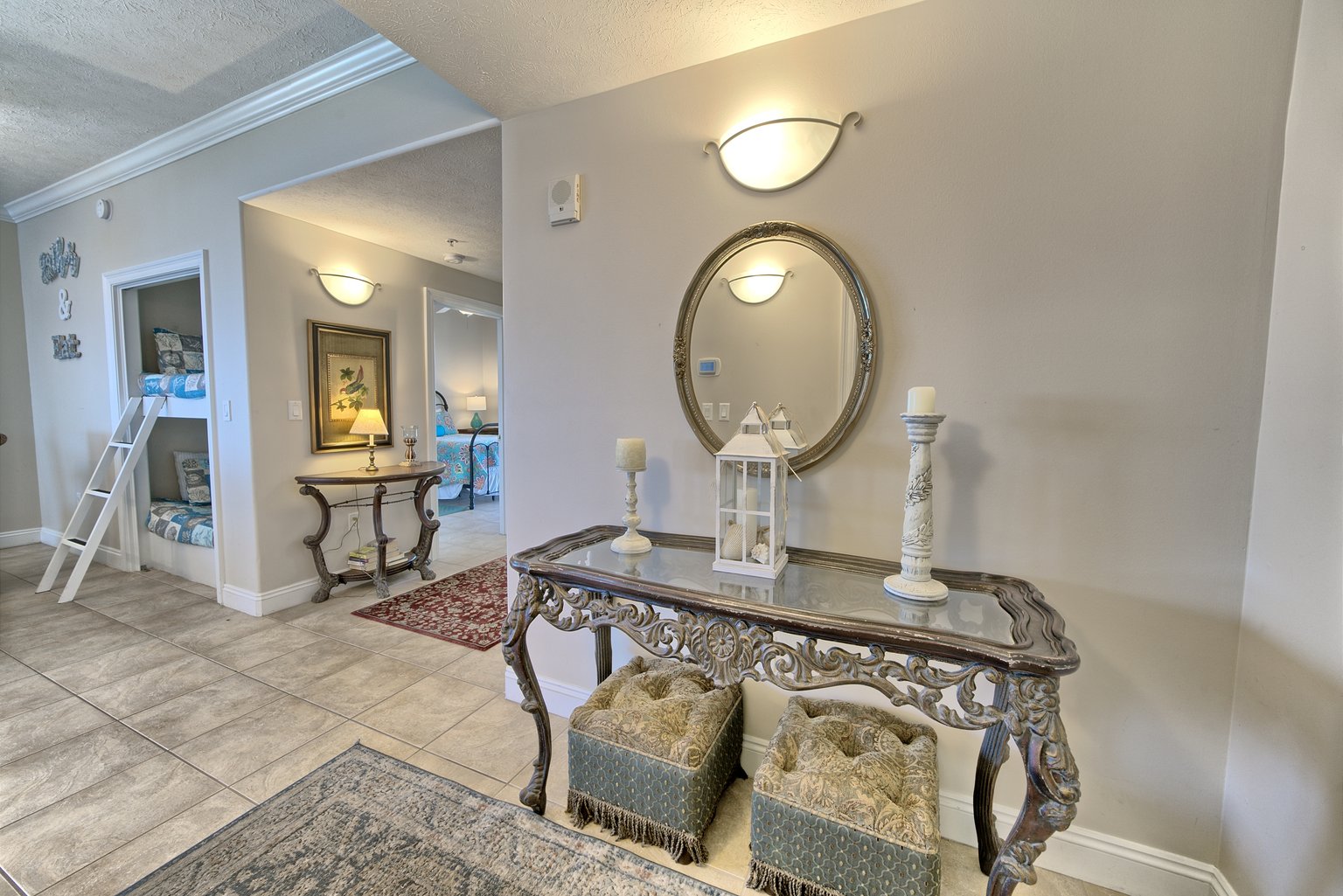 Panama City Beach Vacation Rental