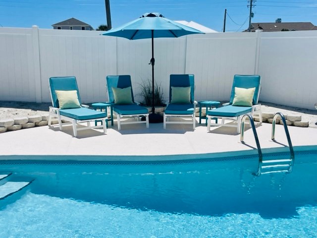 Navarre Vacation Rental