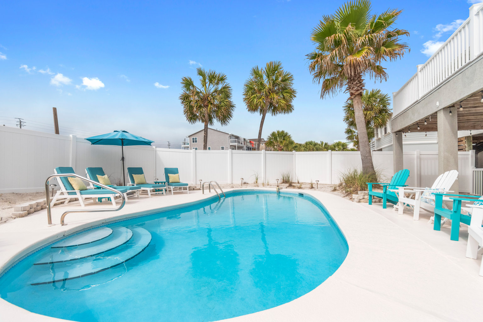 Navarre Vacation Rental