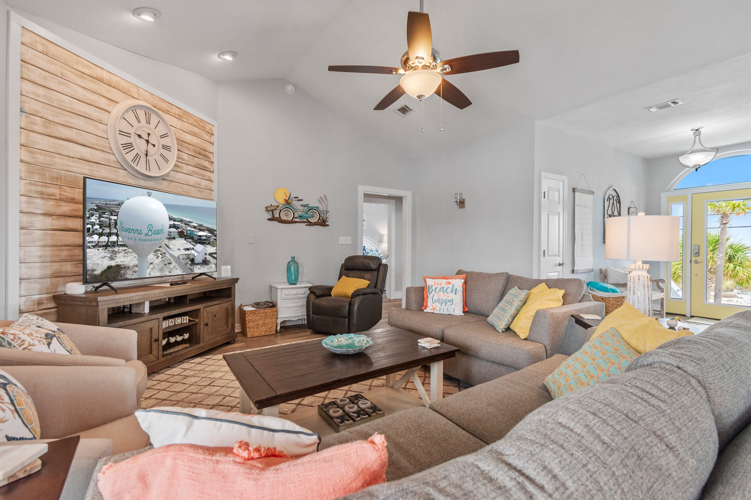Navarre Vacation Rental