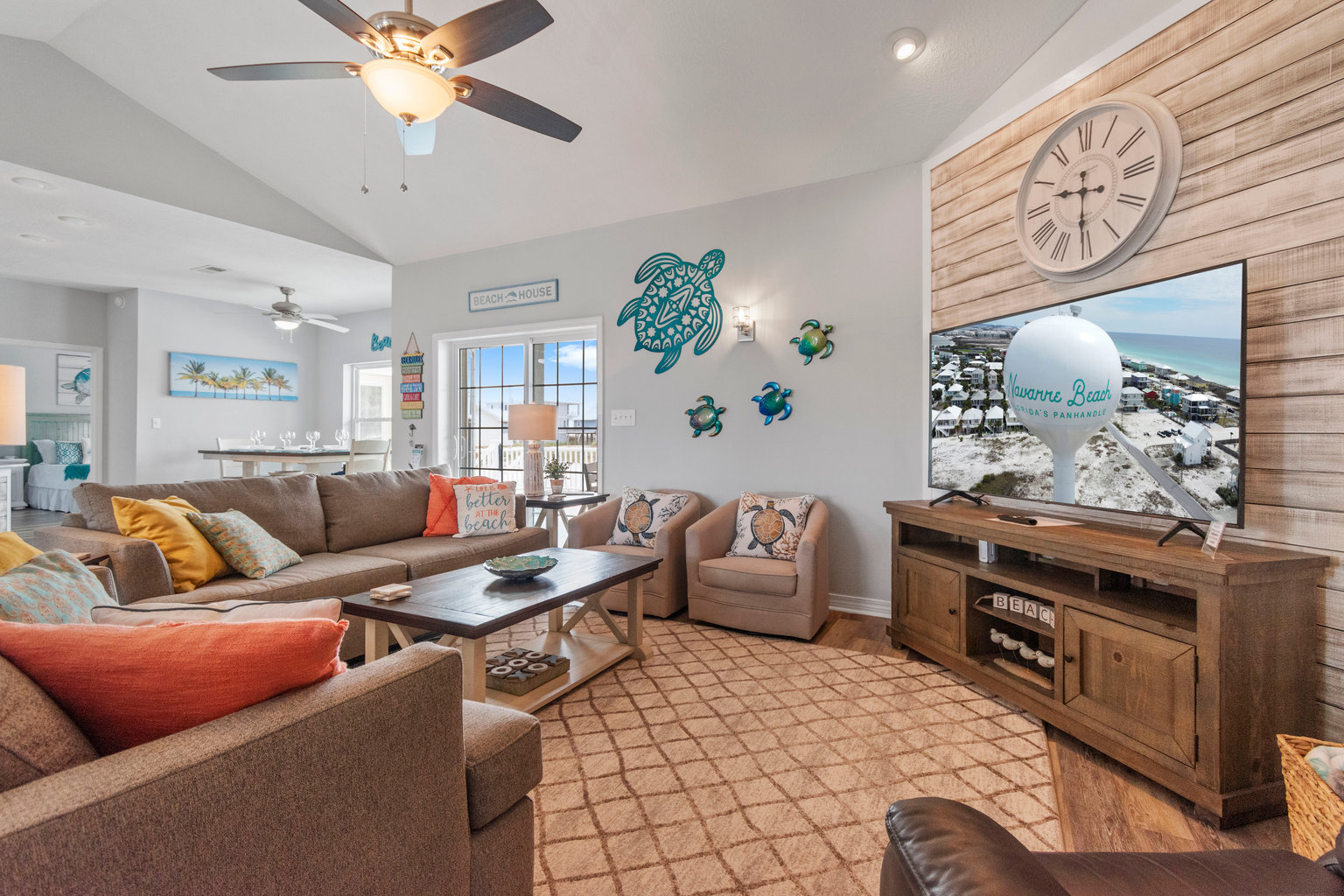 Navarre Vacation Rental