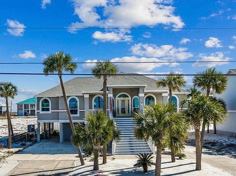 Navarre Vacation Rental