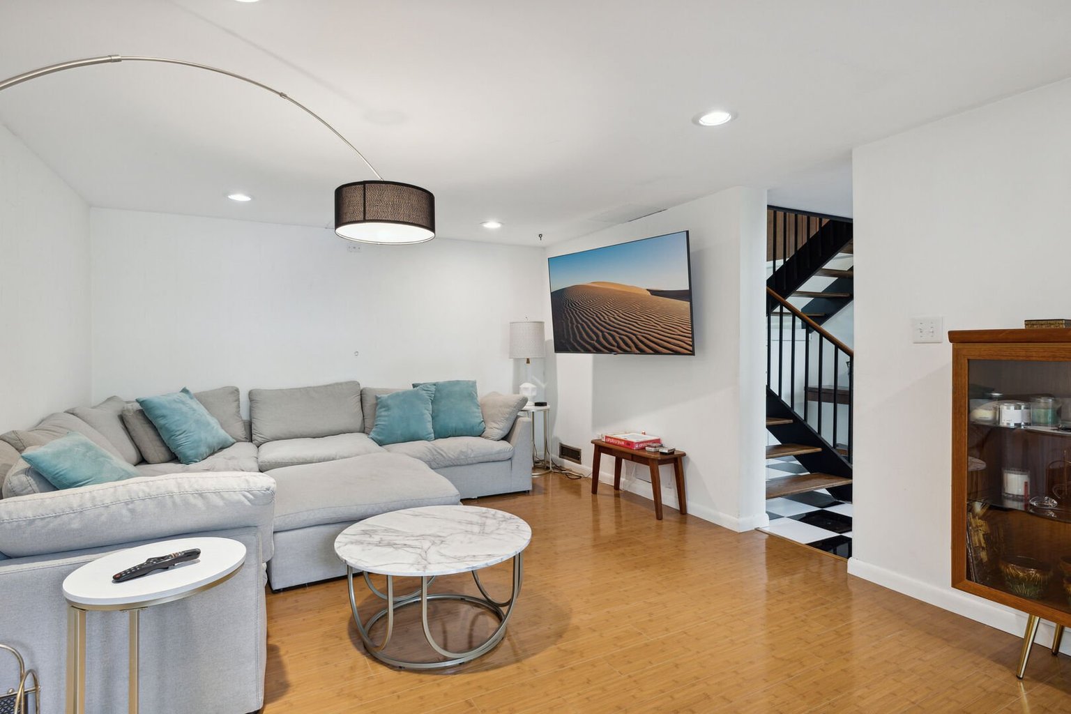 Knoxville Vacation Rental