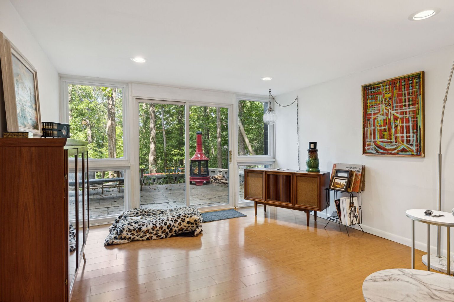 Knoxville Vacation Rental