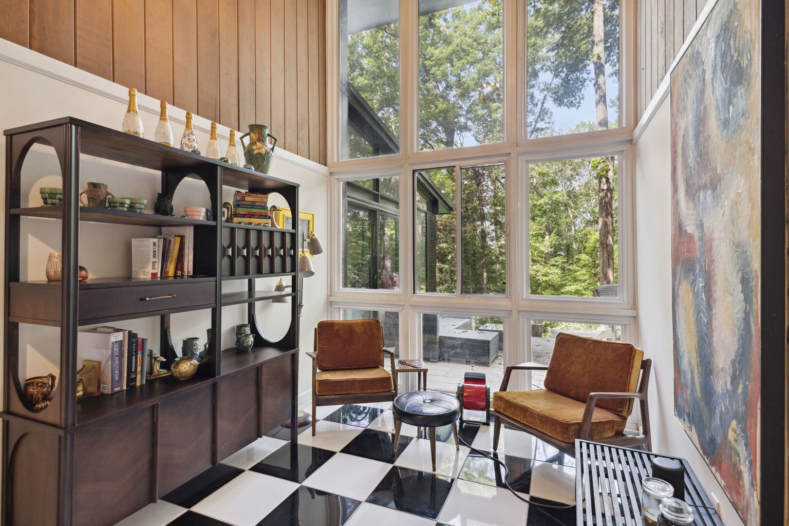 Knoxville Vacation Rental