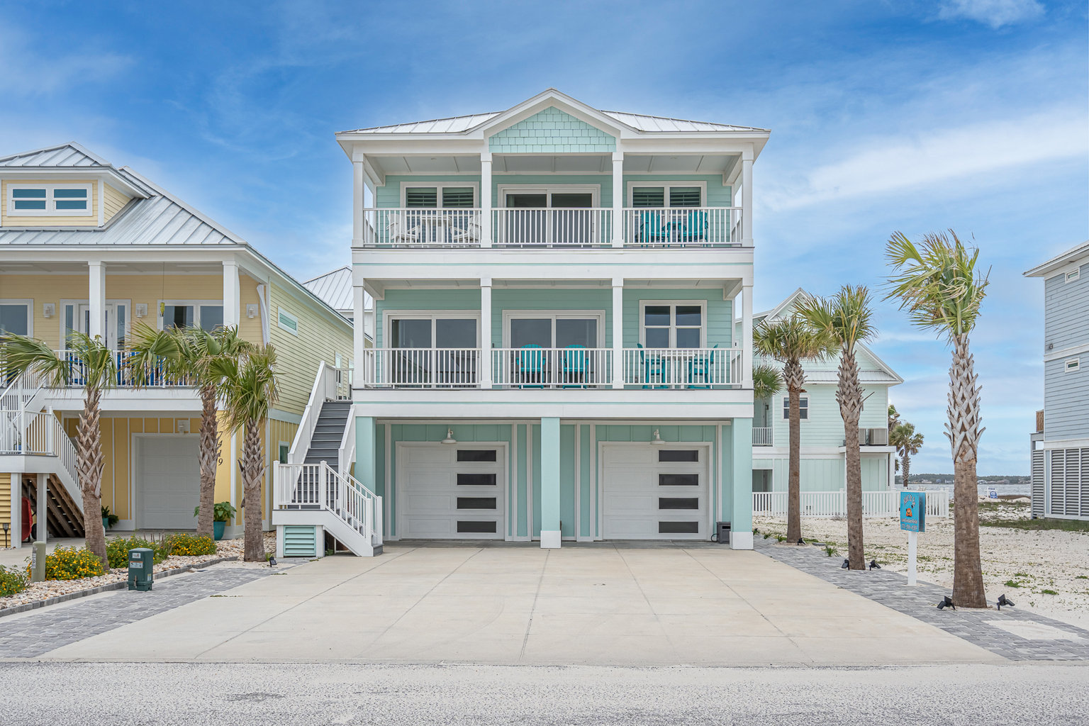 Navarre Vacation Rental