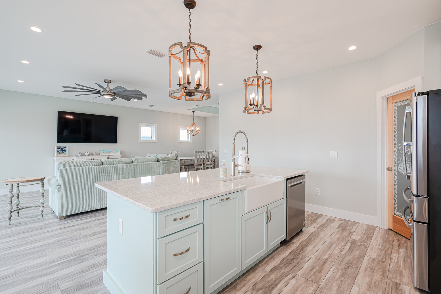 Navarre Vacation Rental