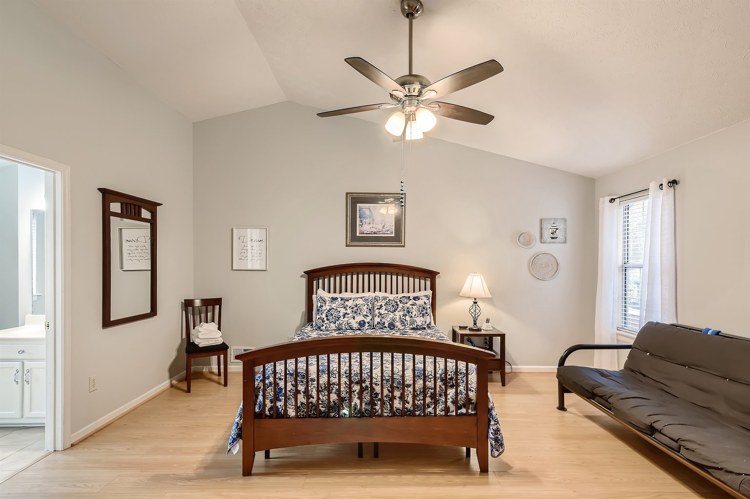 Lawrenceville Vacation Rental