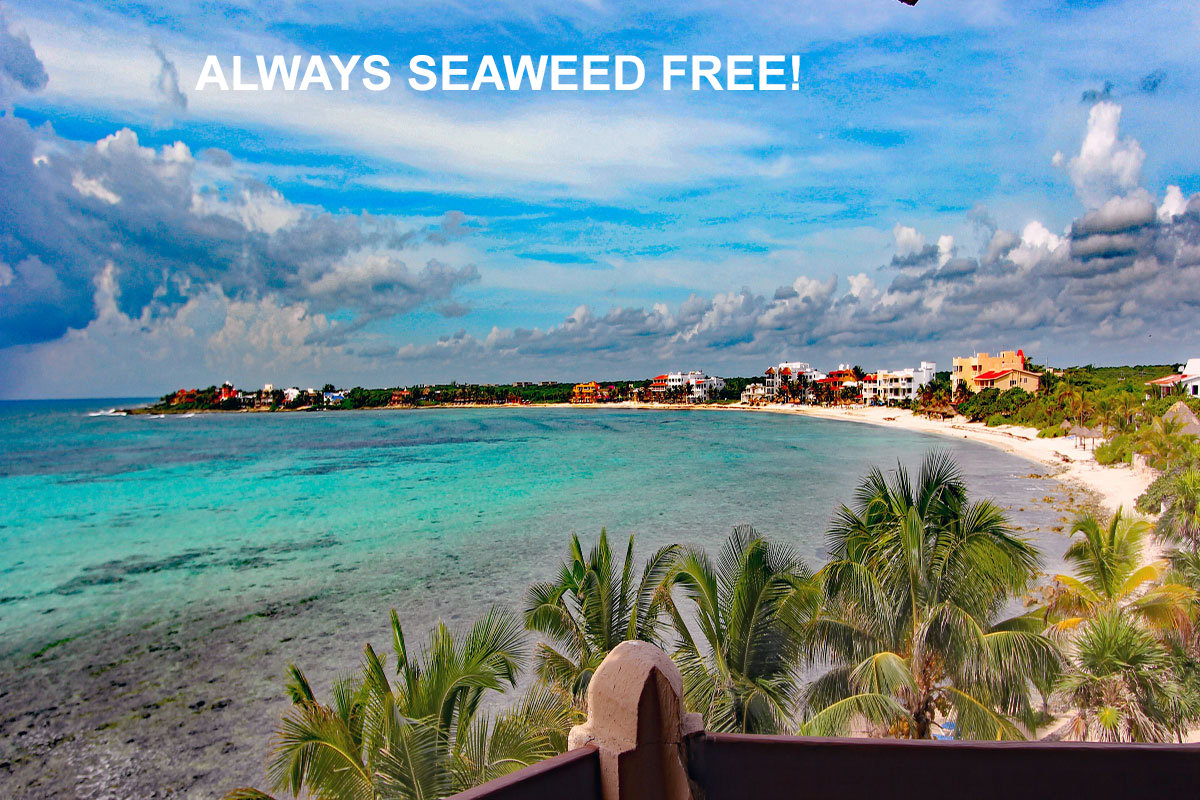 Akumal Vacation Rental