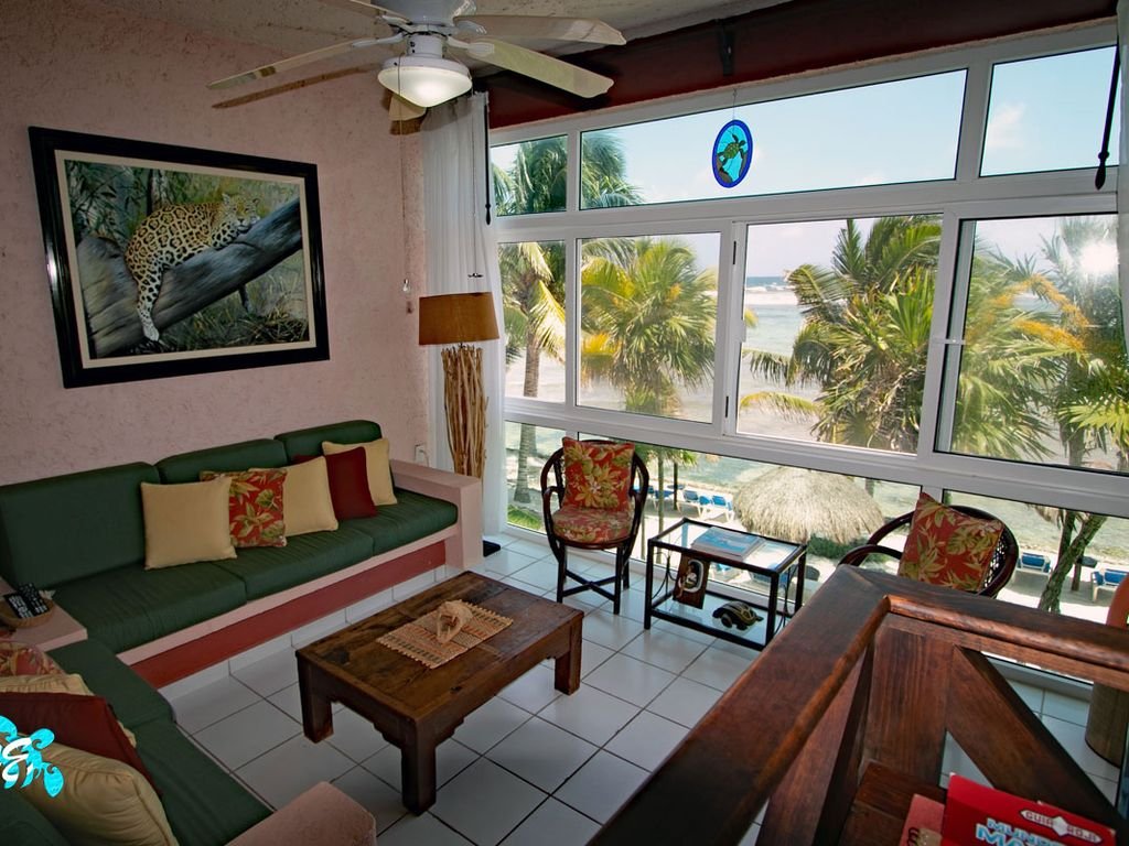Akumal Vacation Rental
