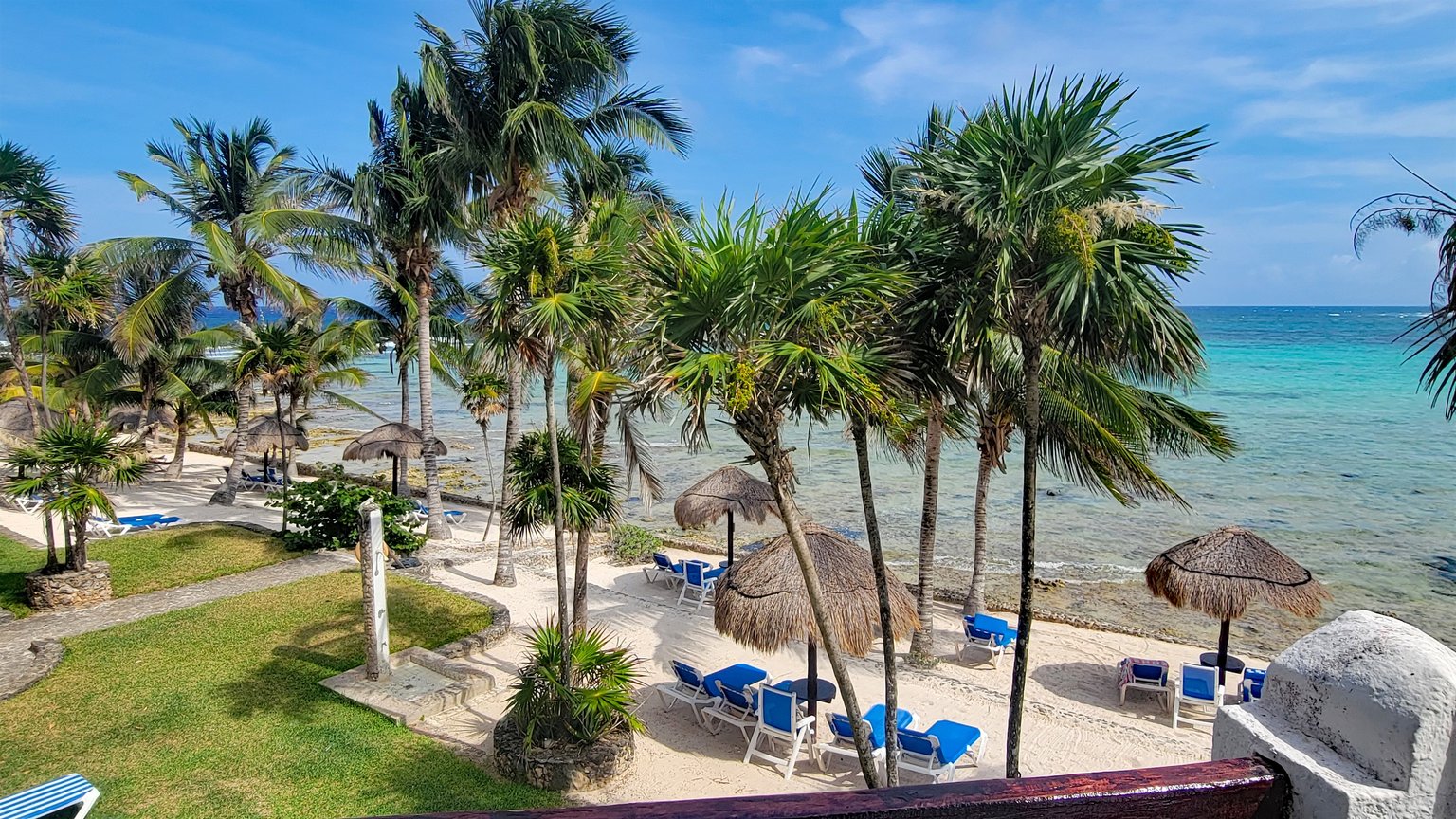 Akumal Vacation Rental