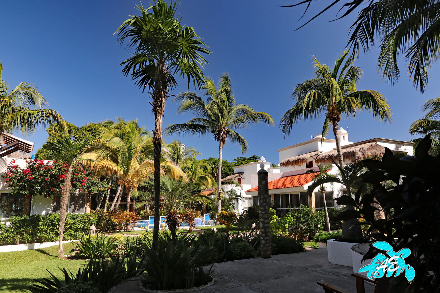 Akumal Vacation Rental