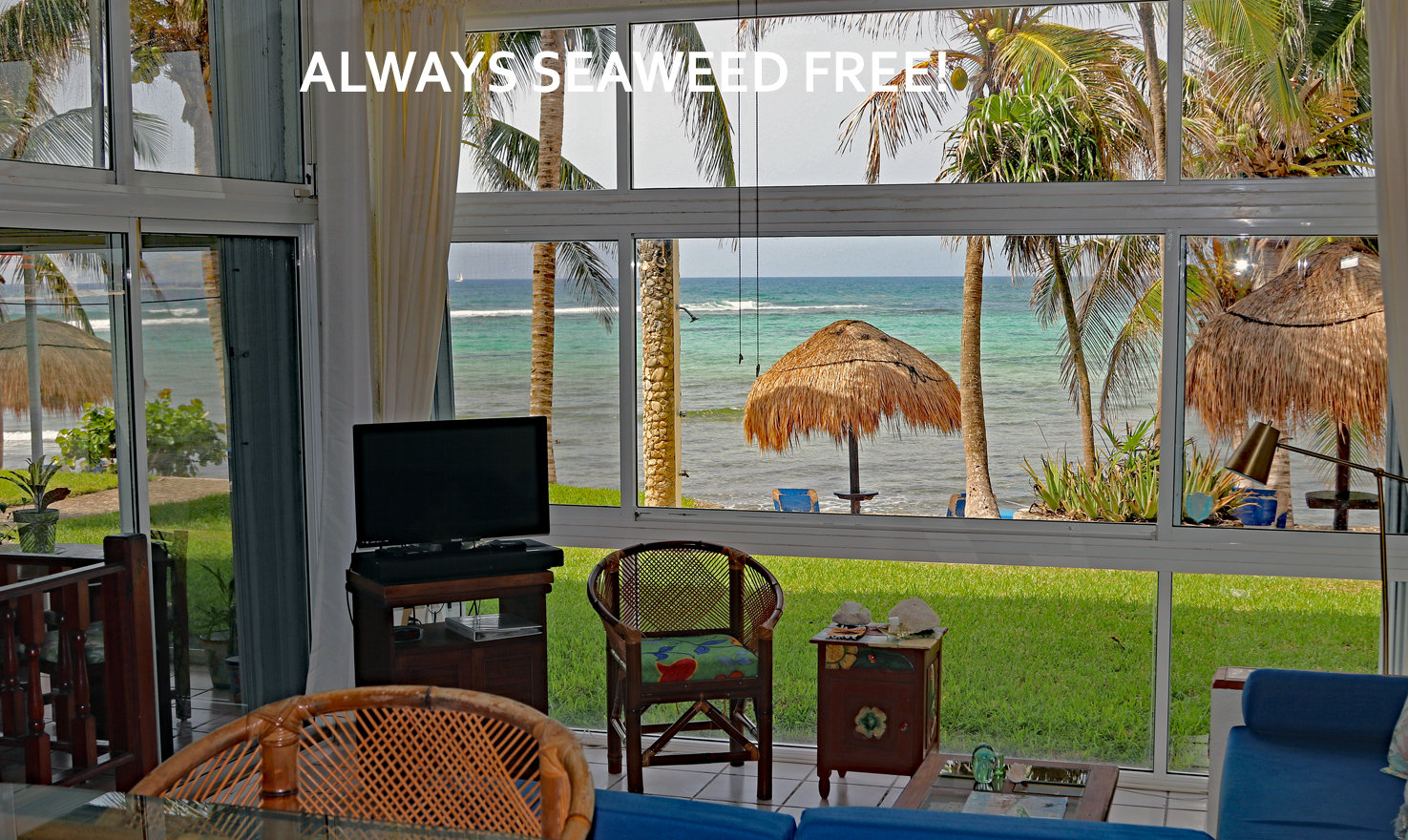 Akumal Vacation Rental