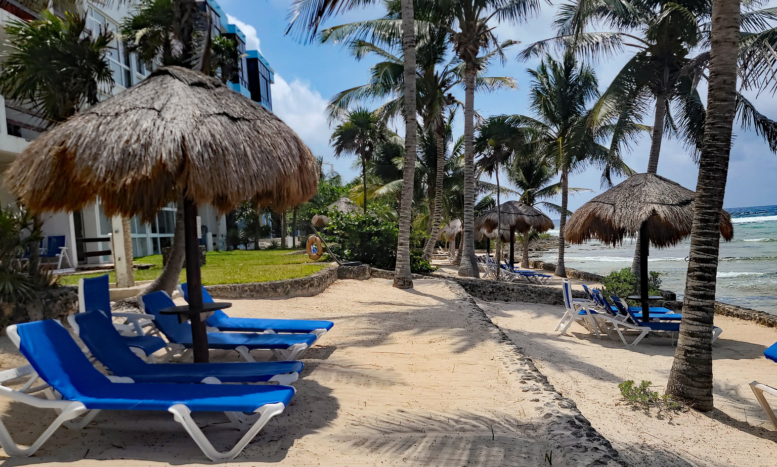 Akumal Vacation Rental