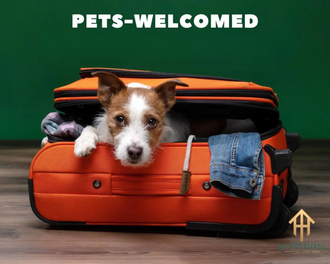 Fort Worth Vacation Rental