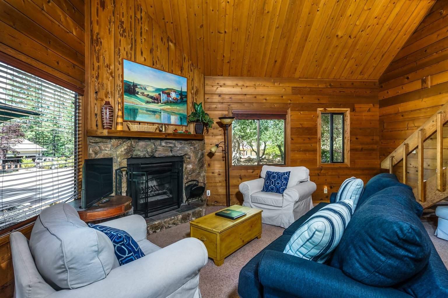 Groveland Vacation Rental