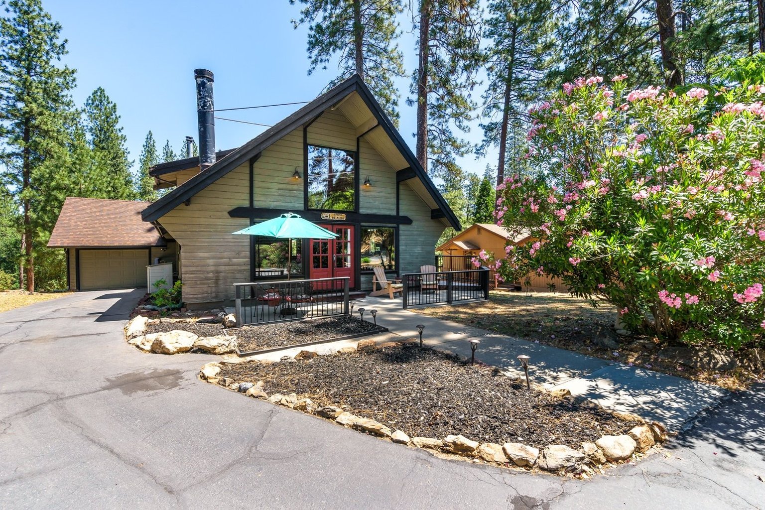 Groveland Vacation Rental