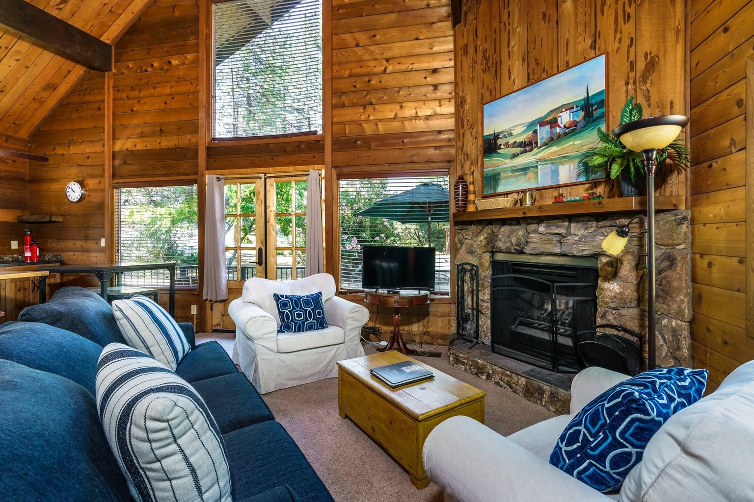 Groveland Vacation Rental