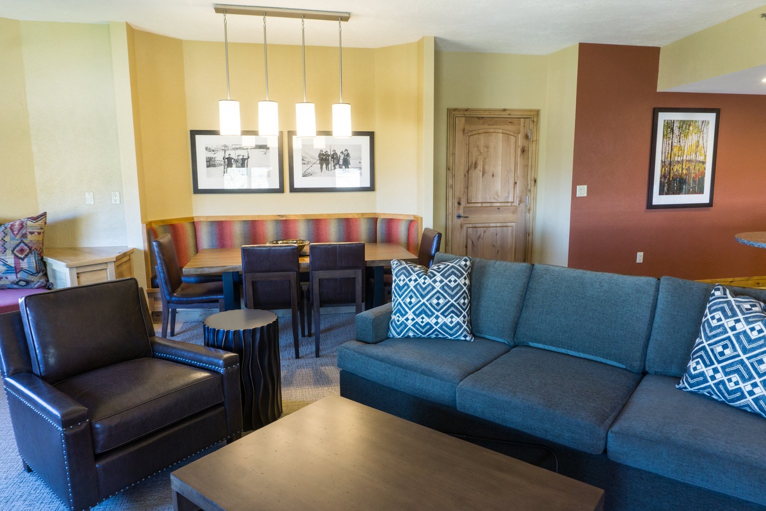 Park City Vacation Rental