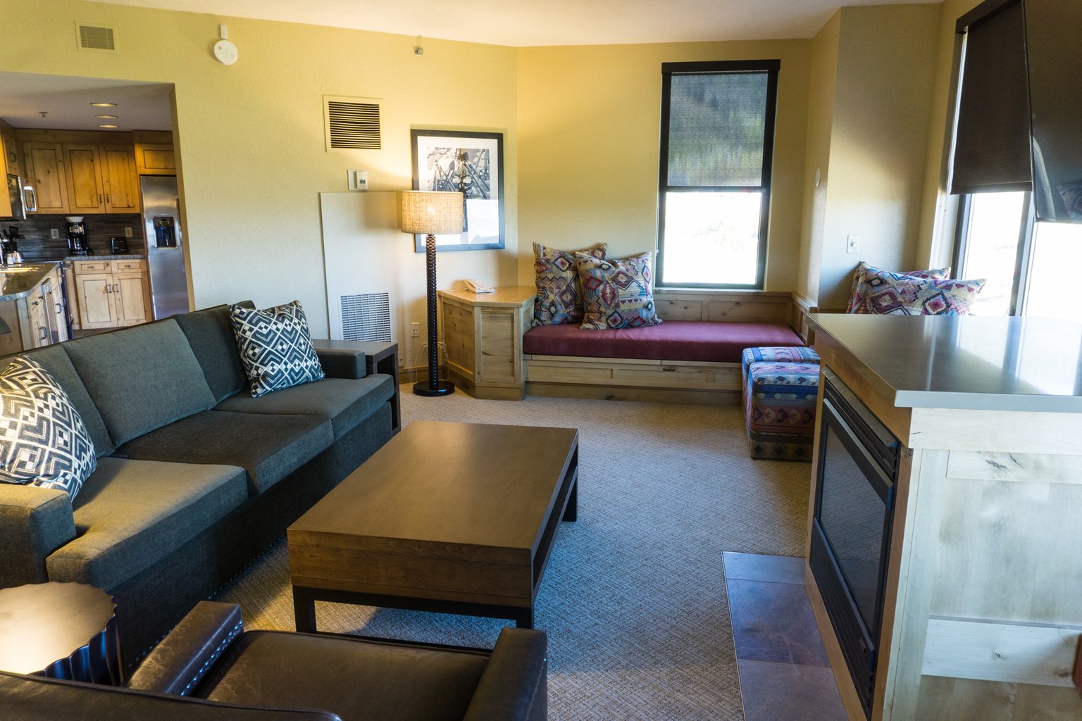 Park City Vacation Rental