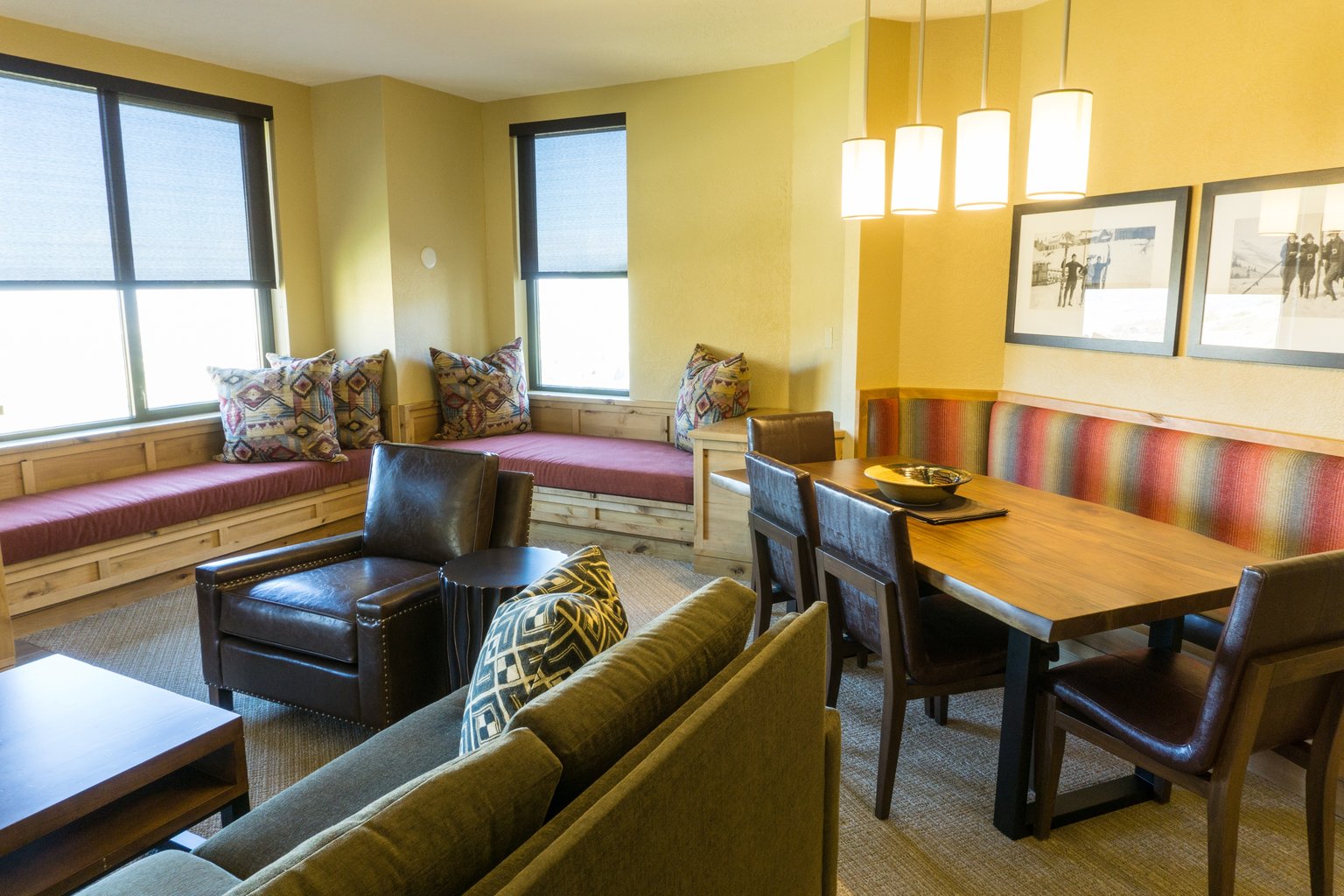 Park City Vacation Rental