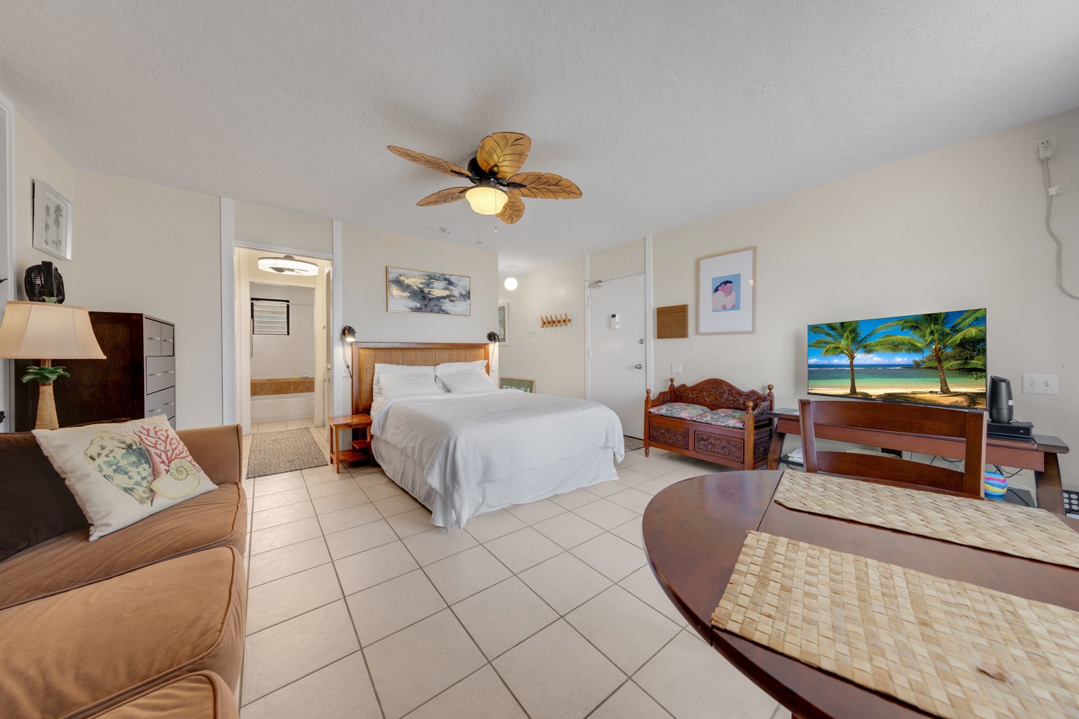 Kailua-Kona Vacation Rental