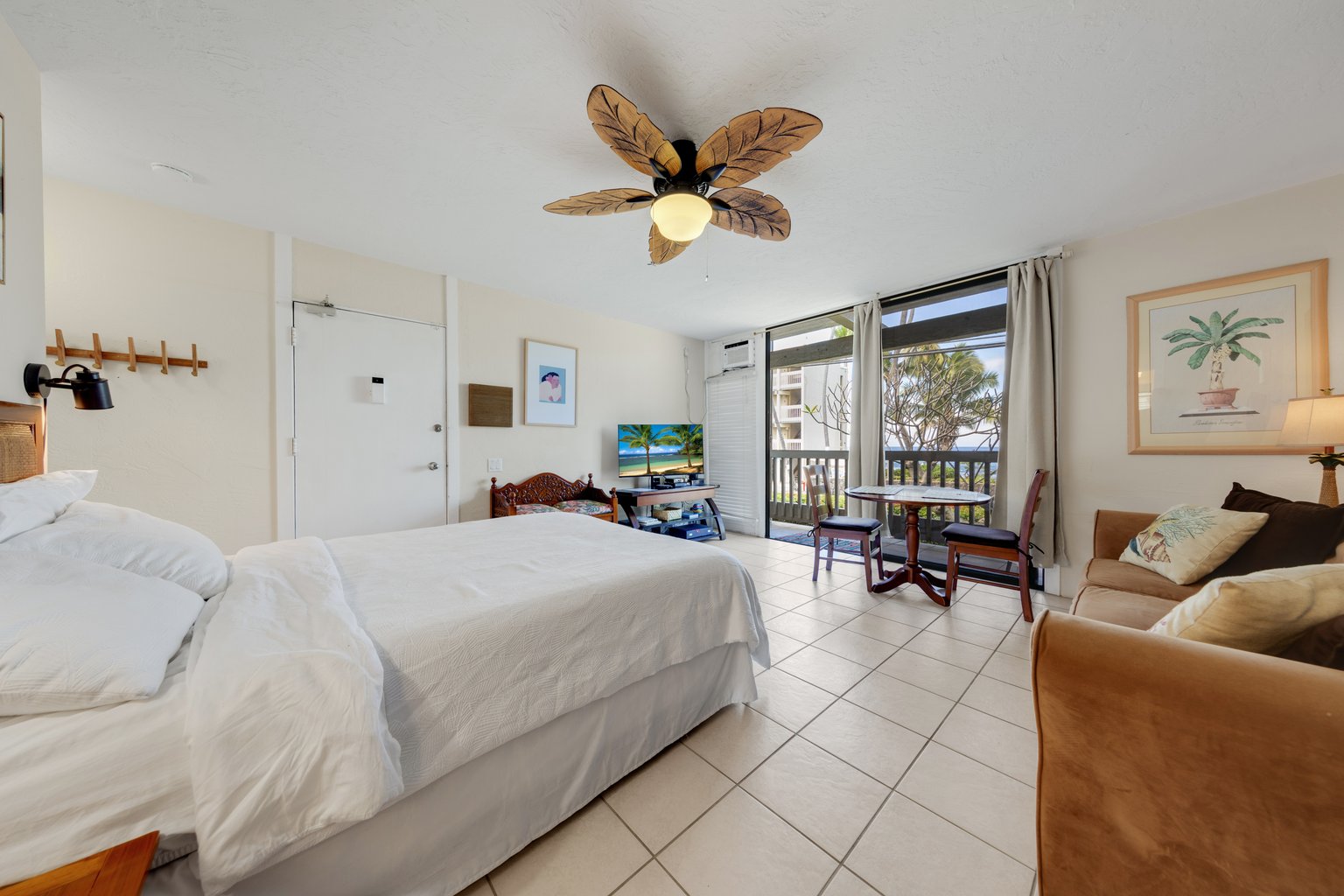 Kailua-Kona Vacation Rental