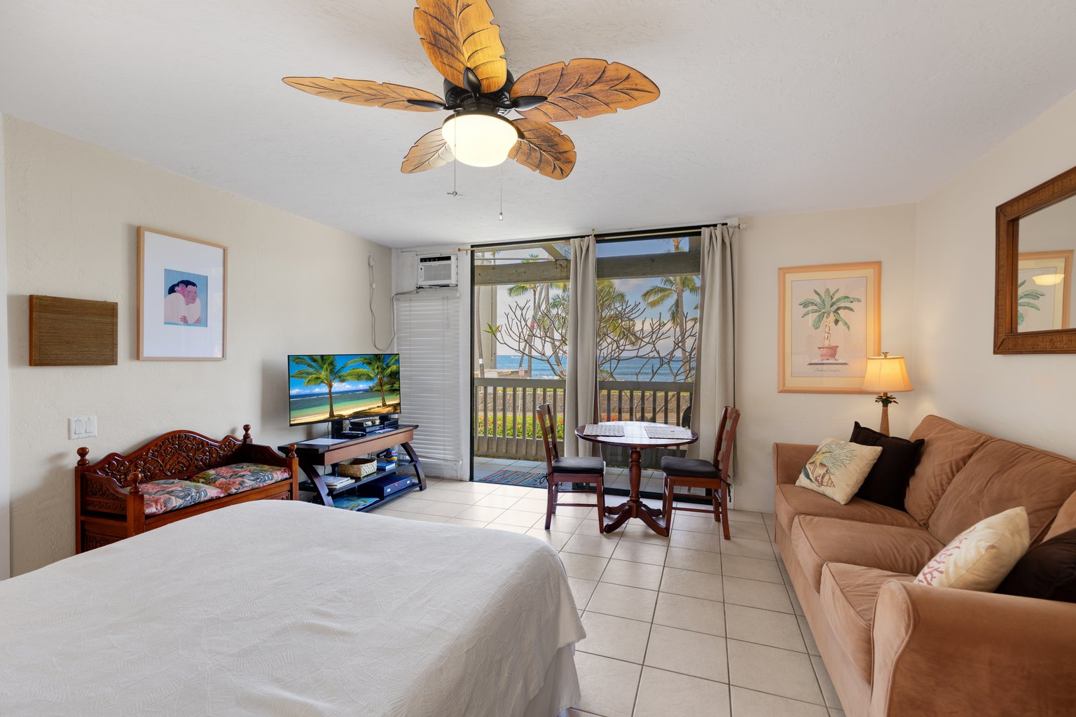 Kailua-Kona Vacation Rental