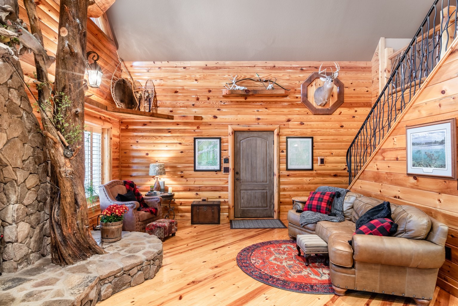 Butler Vacation Rental
