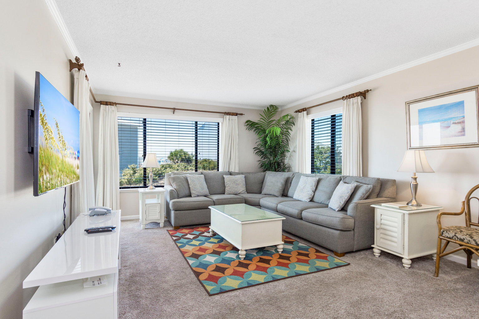 Emerald Isle Vacation Rental