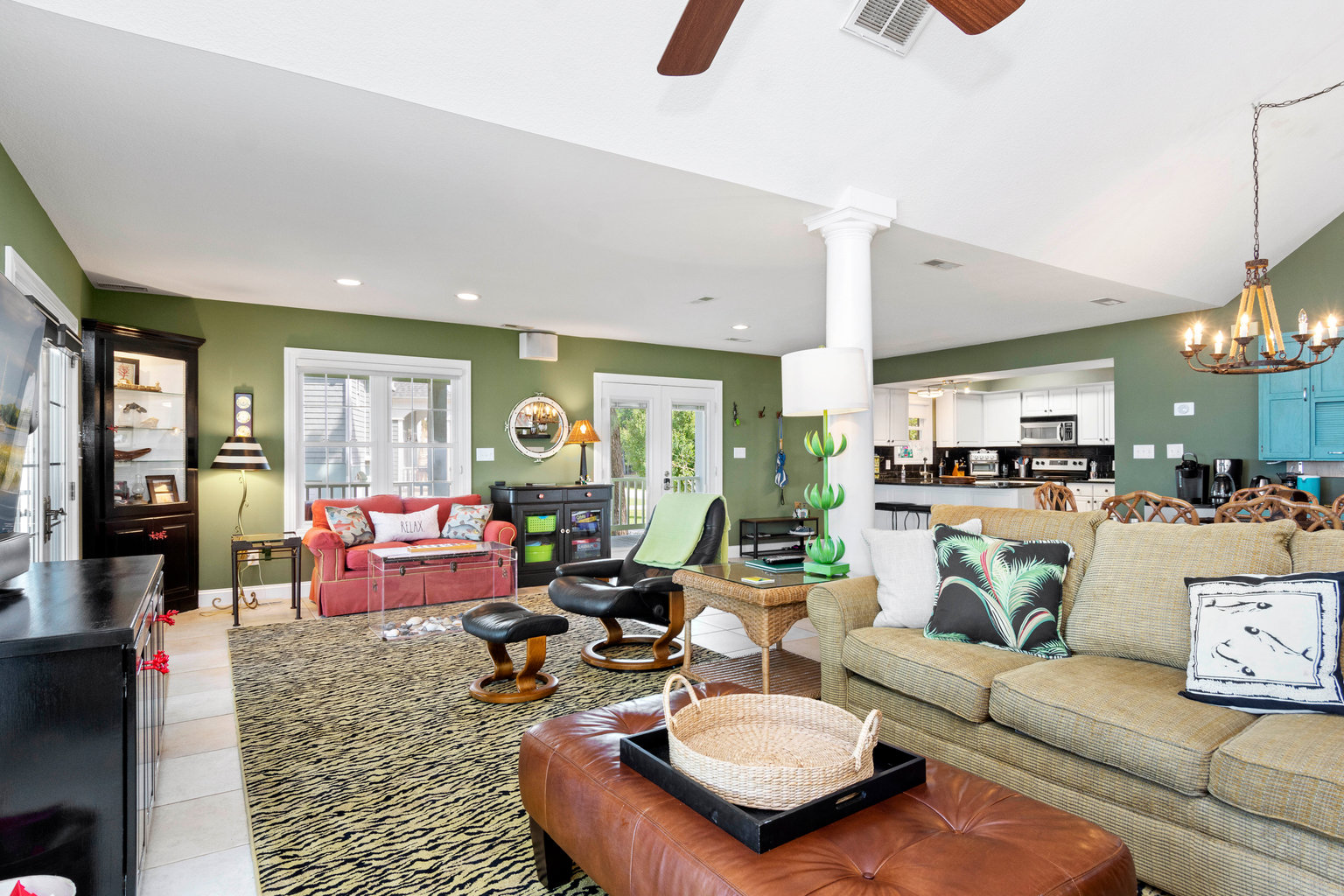 Emerald Isle Vacation Rental