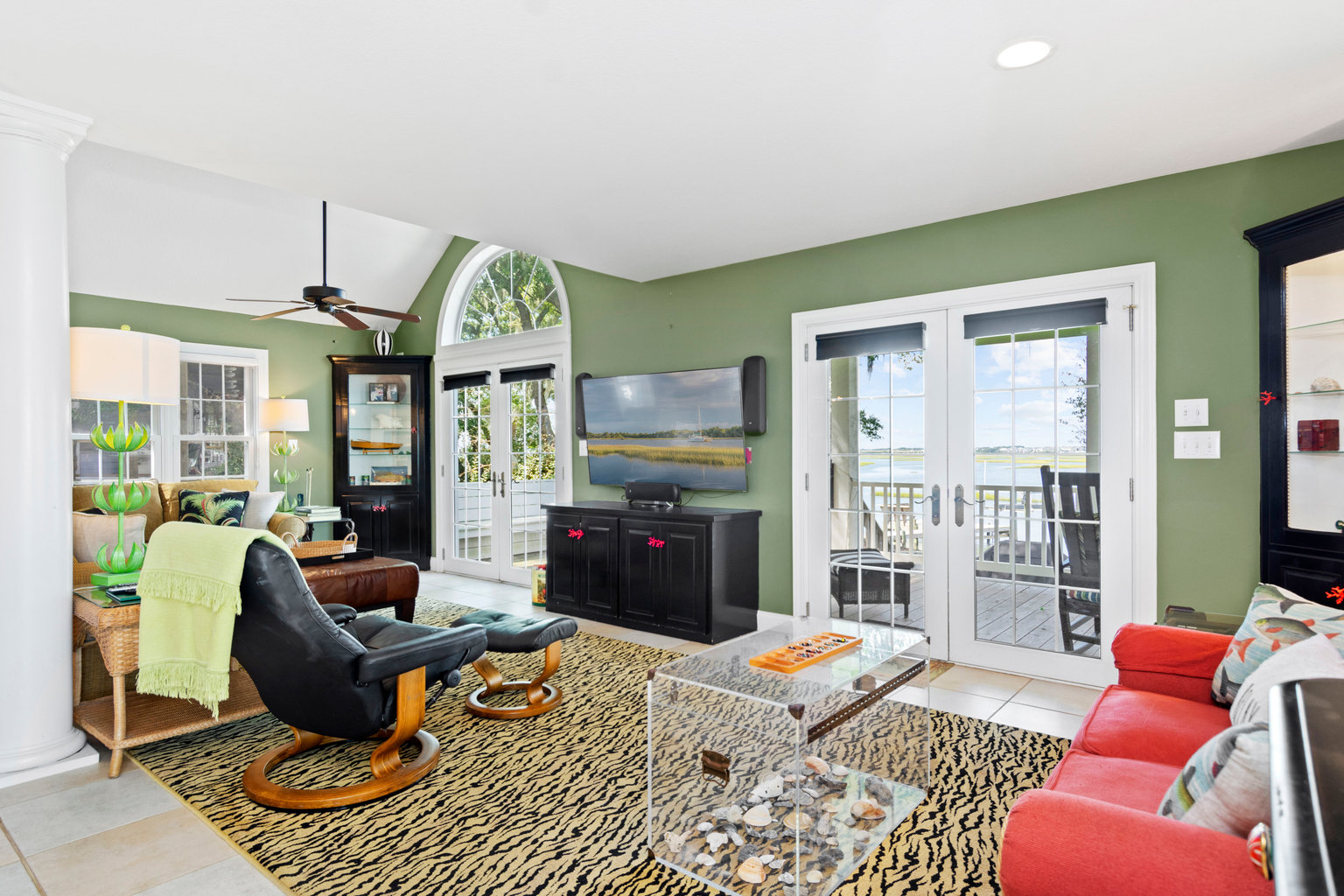 Emerald Isle Vacation Rental