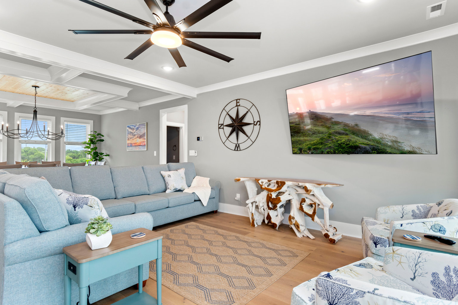 Emerald Isle Vacation Rental