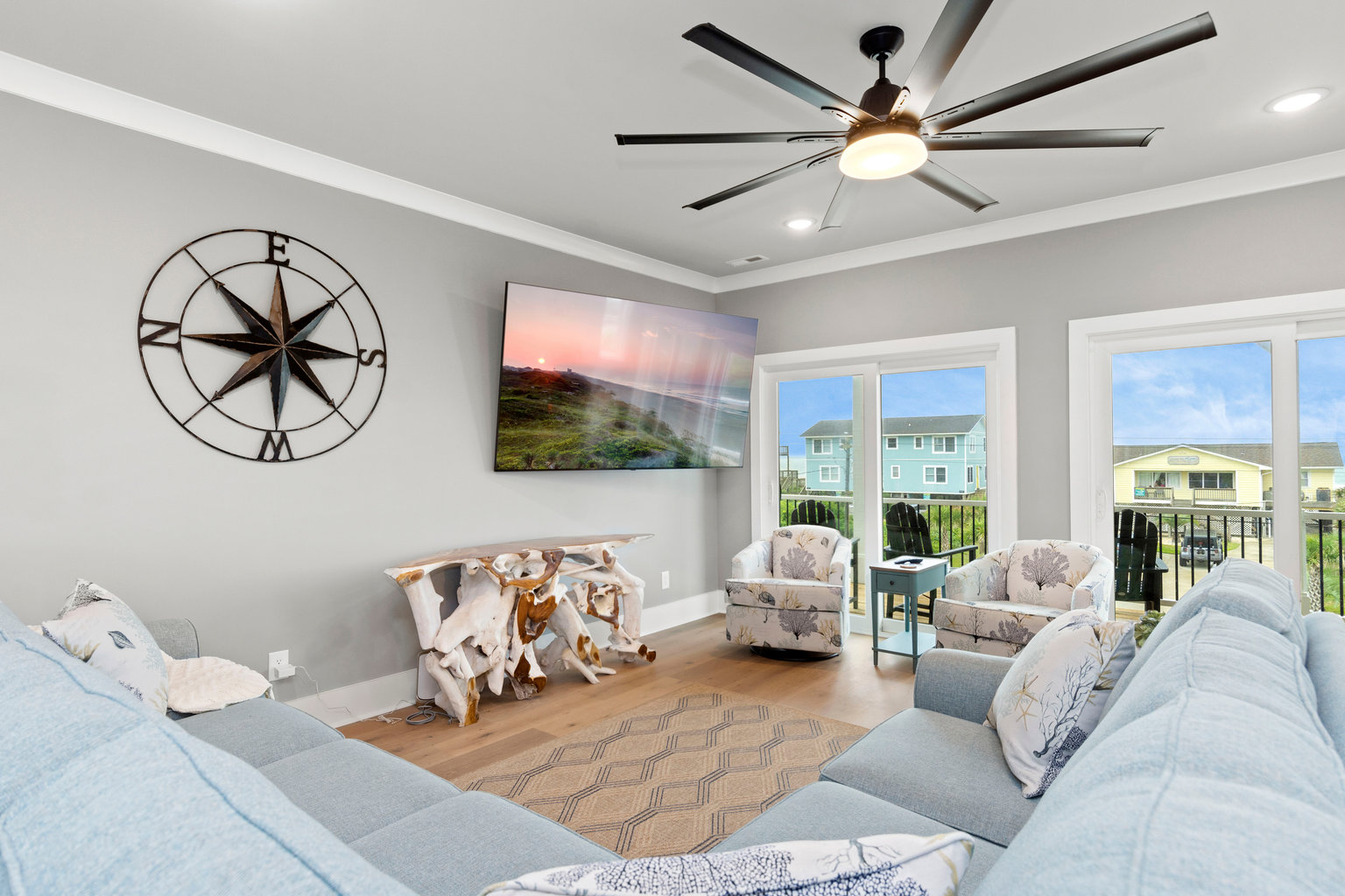 Emerald Isle Vacation Rental